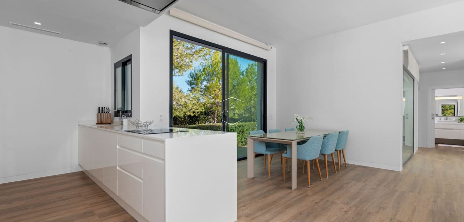 3 bedroom Villa for sale in Las Colinas Golf with pool - € 819,000 (Ref: 9289973)