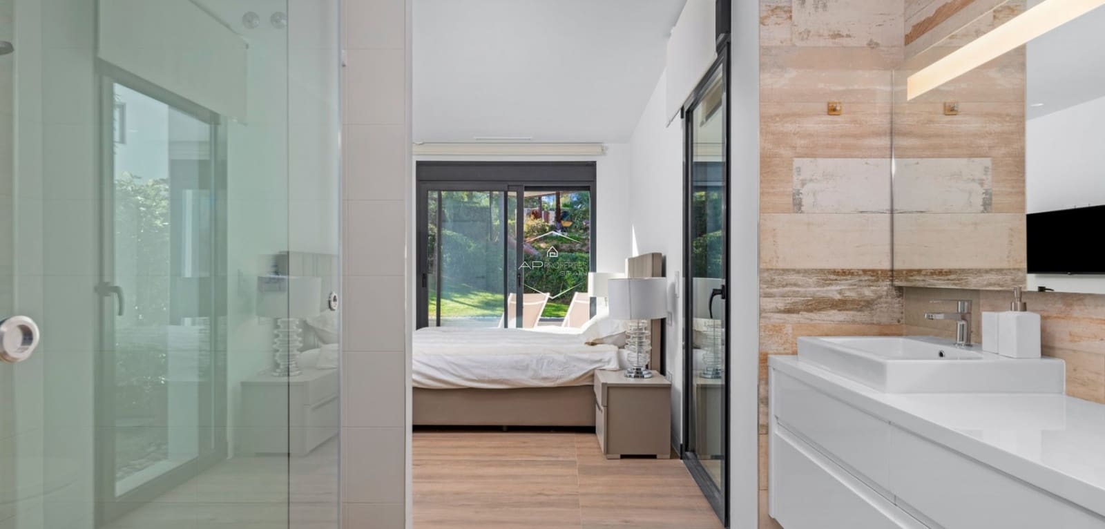 3 bedroom Villa for sale in Las Colinas Golf with pool - € 819,000 (Ref: 9289973)