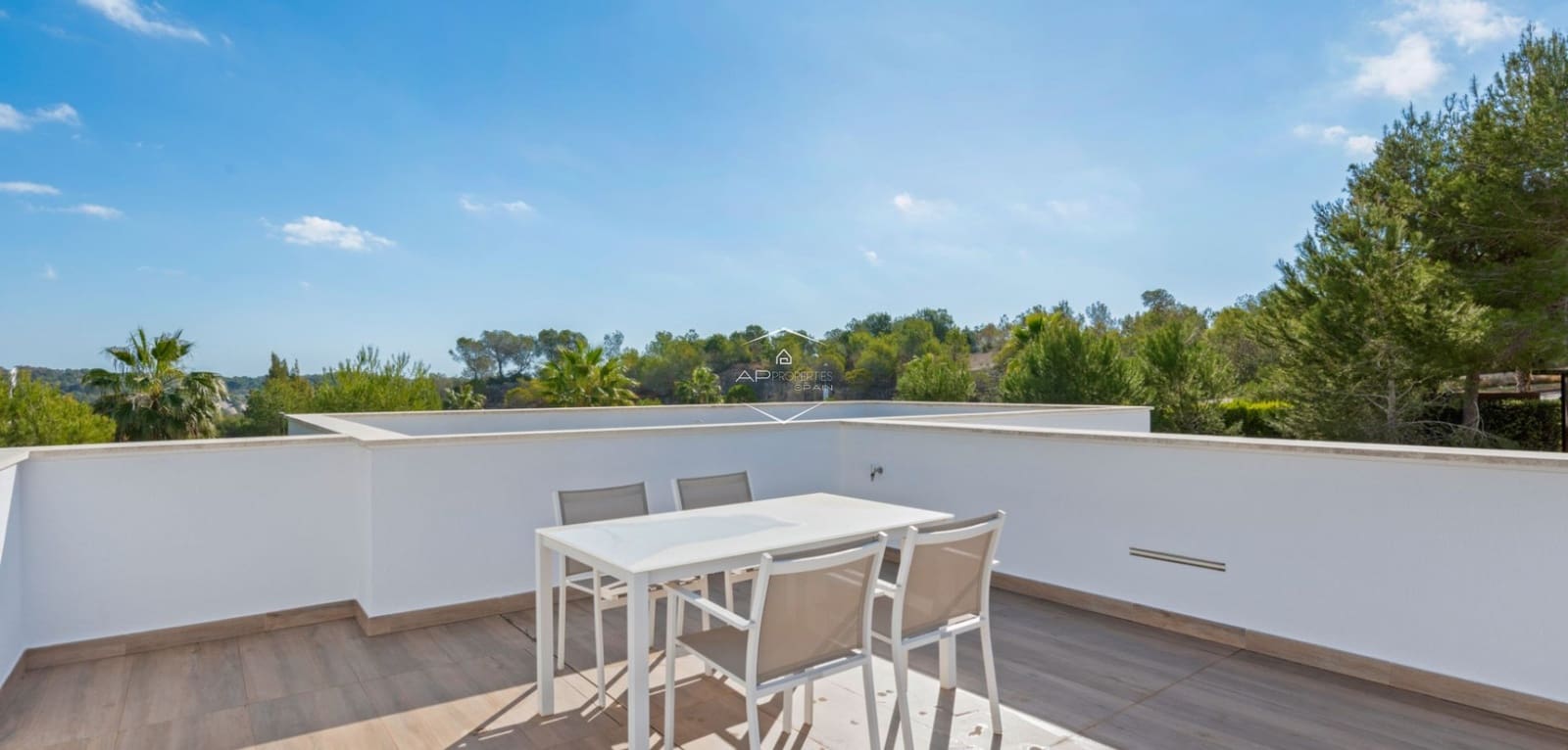 3 bedroom Villa for sale in Las Colinas Golf with pool - € 819,000 (Ref: 9289973)