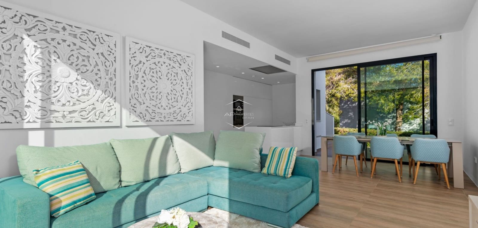 3 bedroom Villa for sale in Las Colinas Golf with pool - € 819,000 (Ref: 9289973)