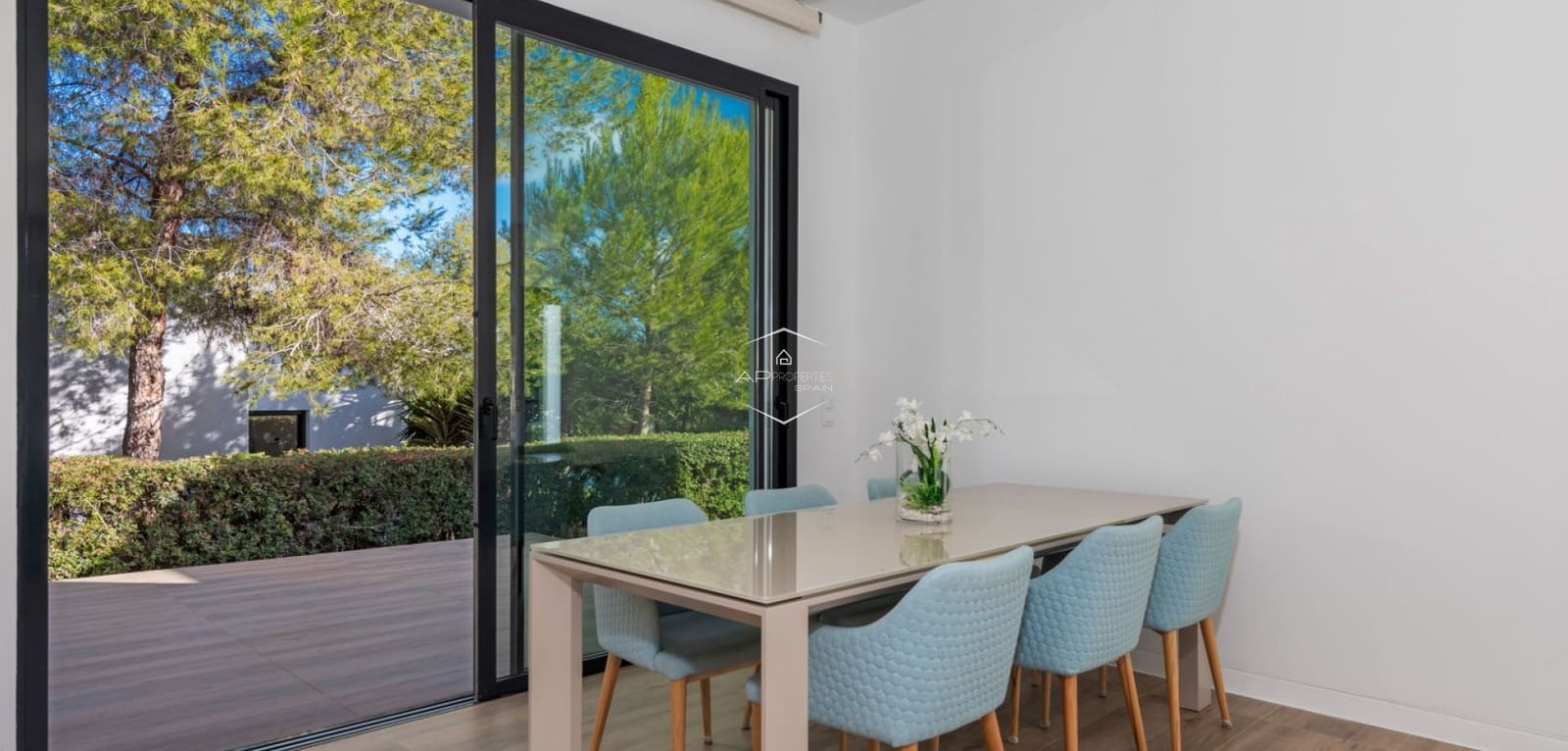 3 bedroom Villa for sale in Las Colinas Golf with pool - € 819,000 (Ref: 9289973)