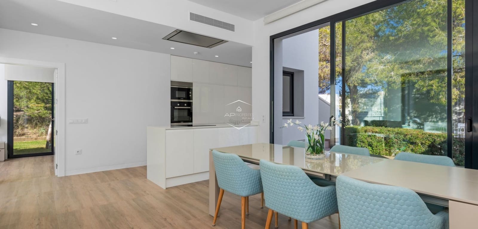 3 bedroom Villa for sale in Las Colinas Golf with pool - € 819,000 (Ref: 9289973)