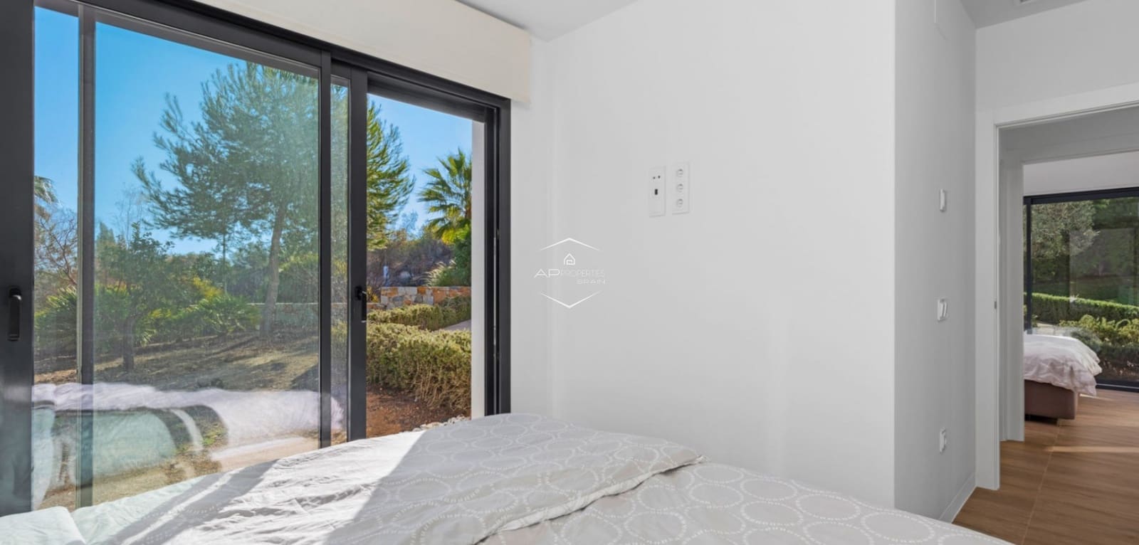 3 bedroom Villa for sale in Las Colinas Golf with pool - € 819,000 (Ref: 9289973)