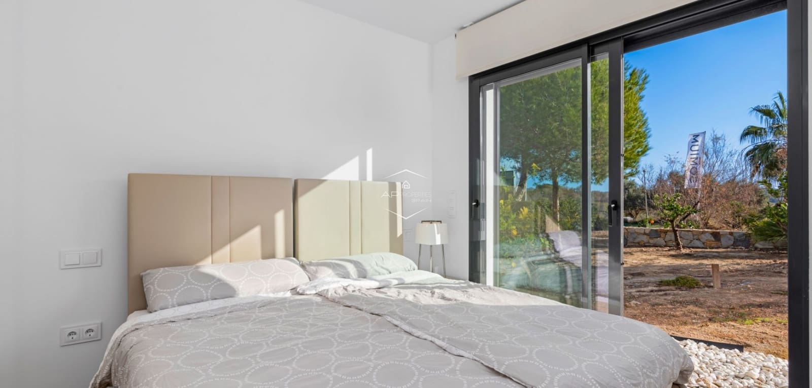 3 bedroom Villa for sale in Las Colinas Golf with pool - € 819,000 (Ref: 9289973)