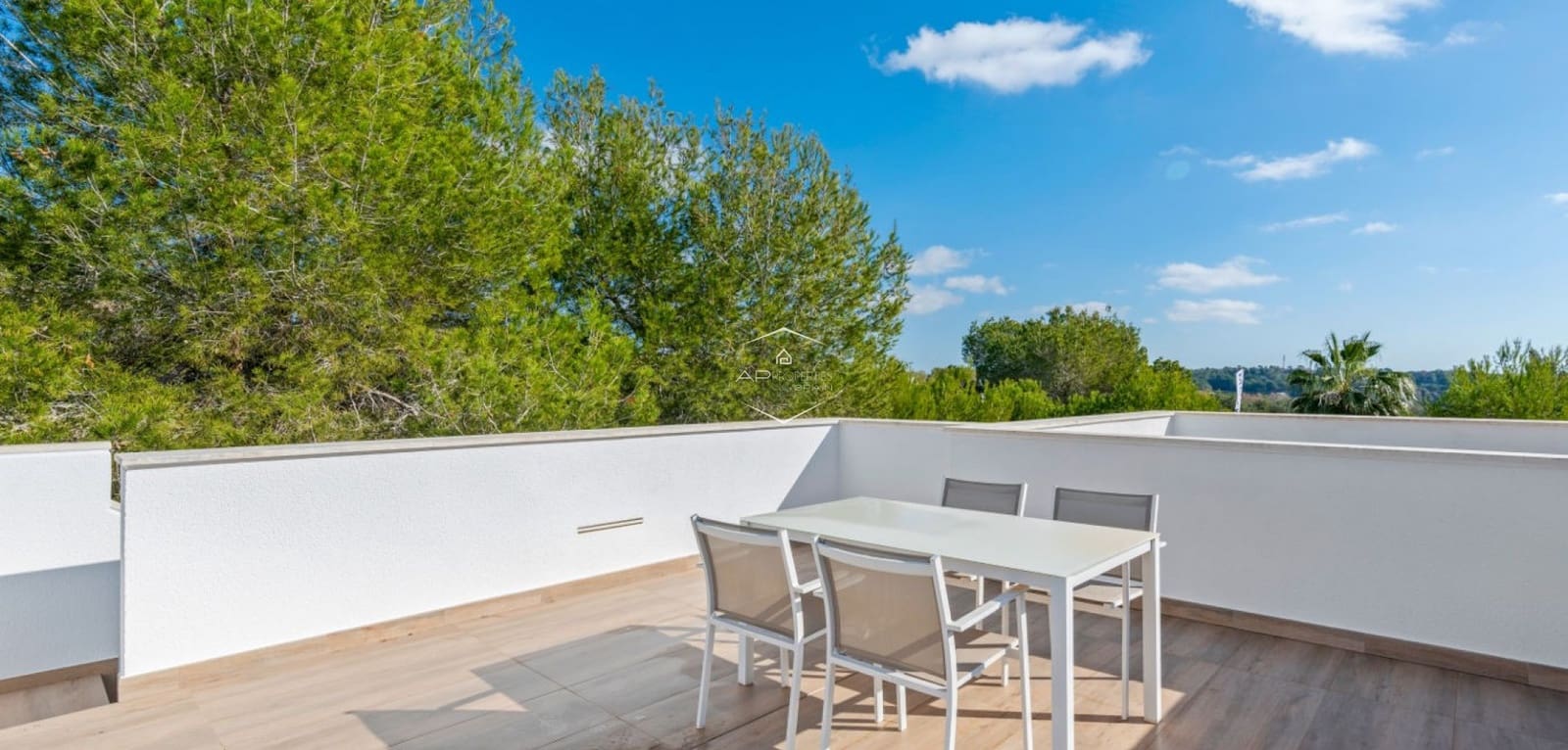 3 bedroom Villa for sale in Las Colinas Golf with pool - € 819,000 (Ref: 9289973)