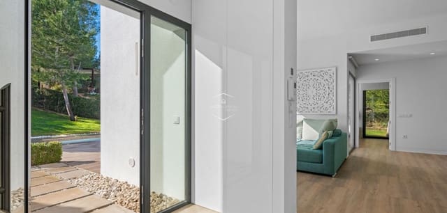 3 sovrum Villa till salu i Las Colinas Golf, Orihuela med pool - 819 000 € (Ref: 9289973)