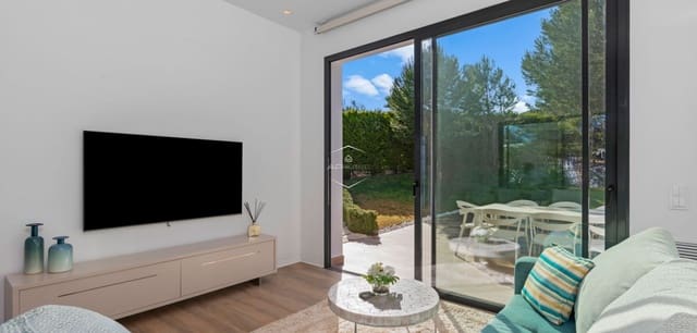 3 sovrum Villa till salu i Las Colinas Golf, Orihuela med pool - 819 000 € (Ref: 9289973)