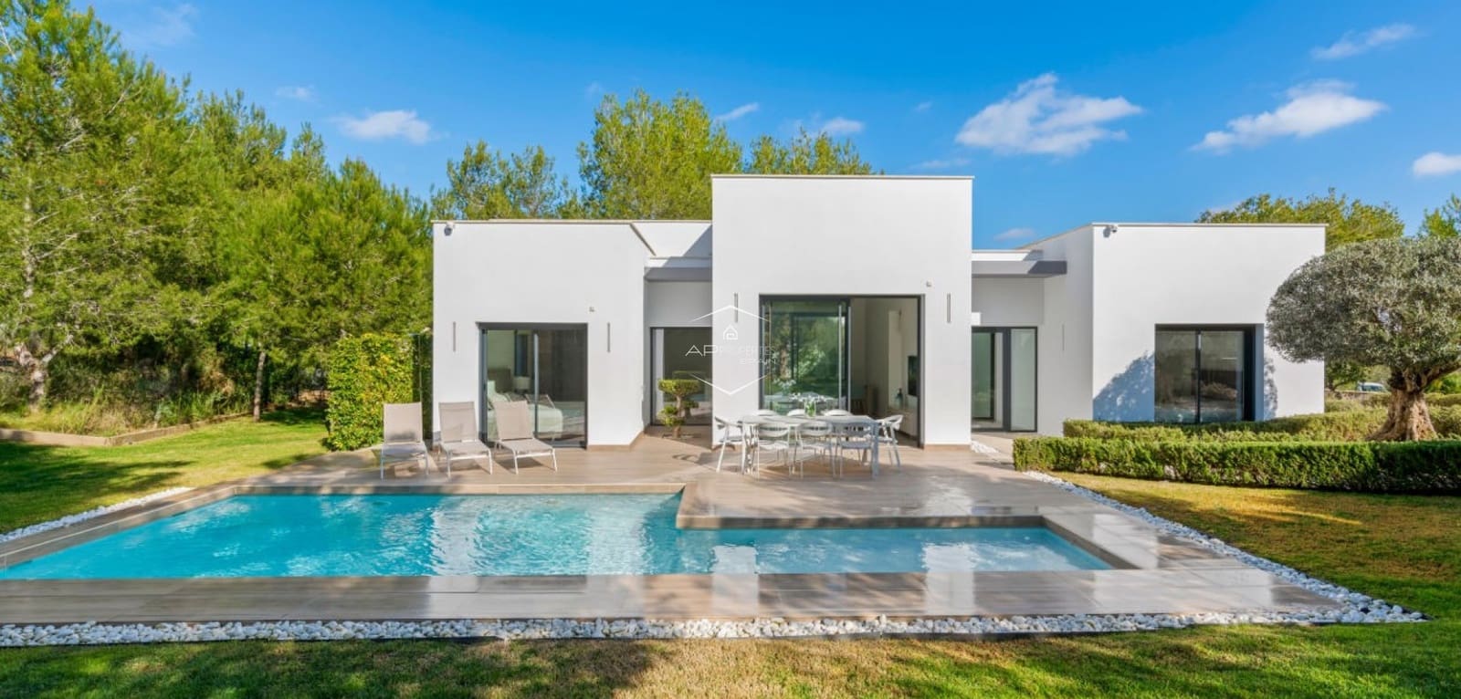 3 bedroom Villa for sale in Las Colinas Golf with pool - € 819,000 (Ref: 9289973)