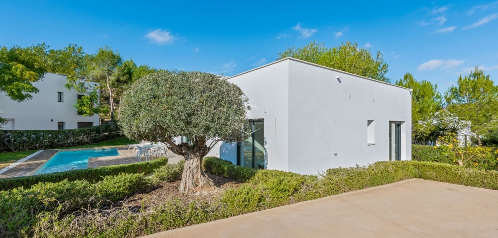 3 bedroom Villa for sale in Las Colinas Golf with pool - € 819,000 (Ref: 9289973)