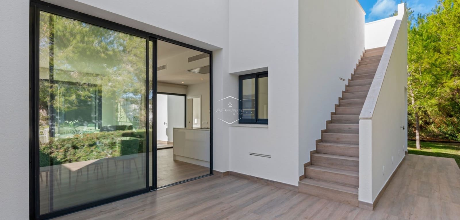 3 bedroom Villa for sale in Las Colinas Golf with pool - € 819,000 (Ref: 9289973)