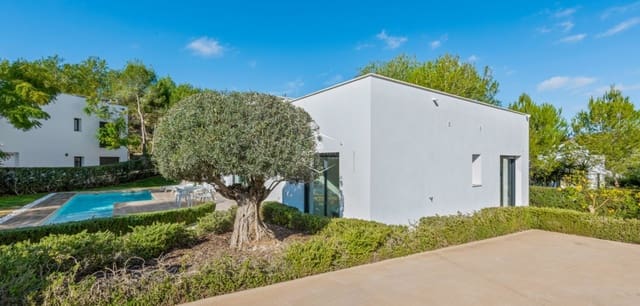 3 sovrum Villa till salu i Las Colinas Golf, Orihuela med pool - 819 000 € (Ref: 9289973)