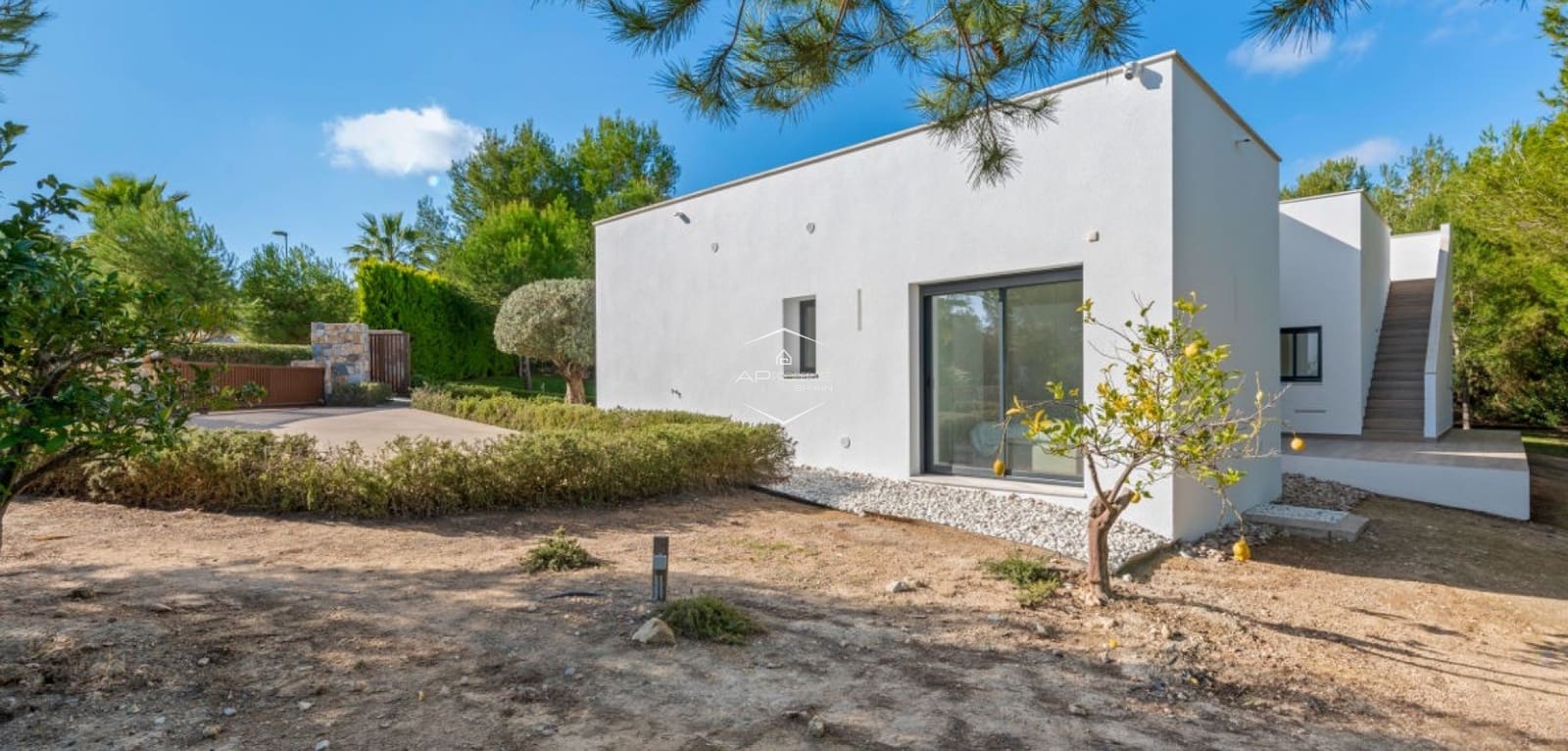 3 bedroom Villa for sale in Las Colinas Golf with pool - € 819,000 (Ref: 9289973)