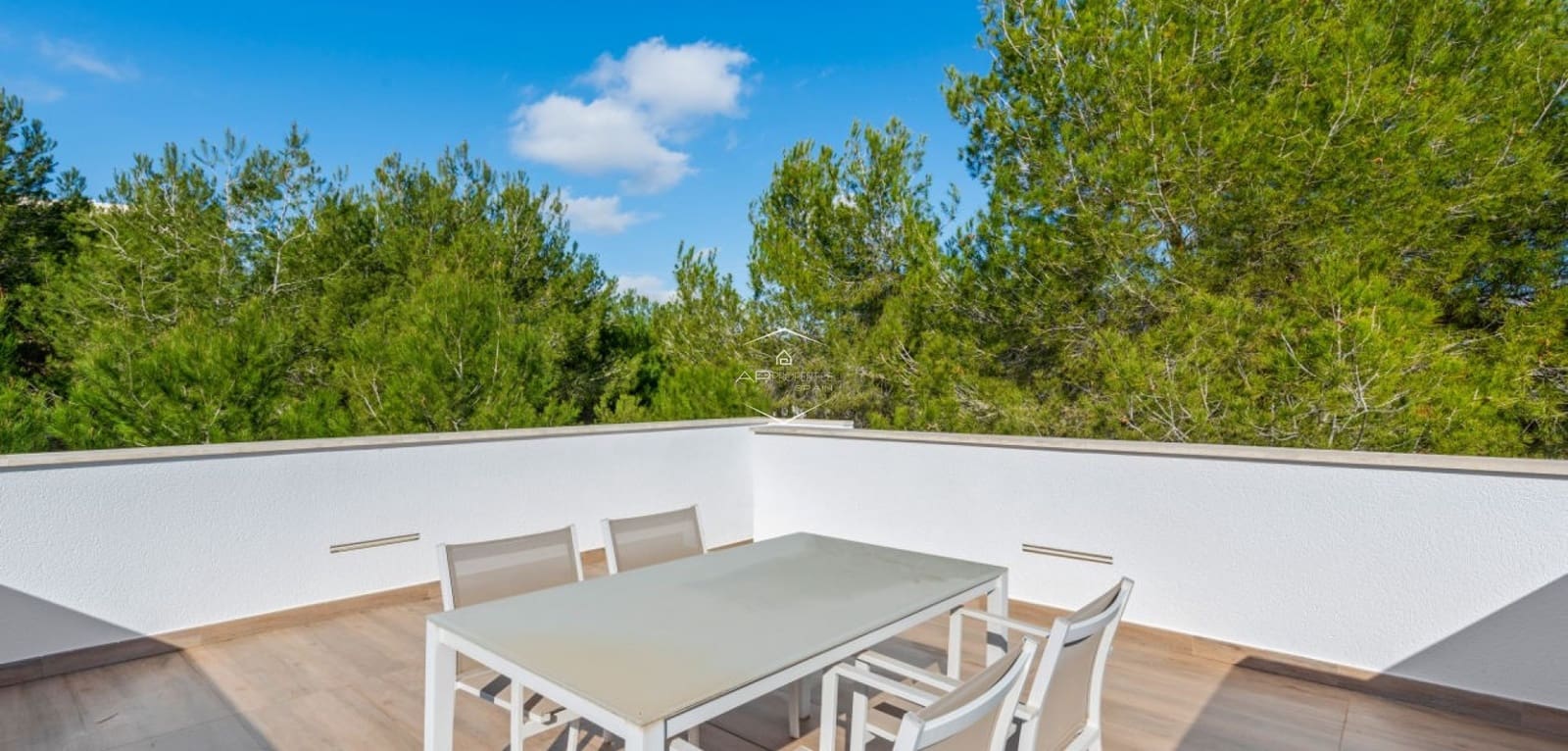 3 bedroom Villa for sale in Las Colinas Golf with pool - € 819,000 (Ref: 9289973)