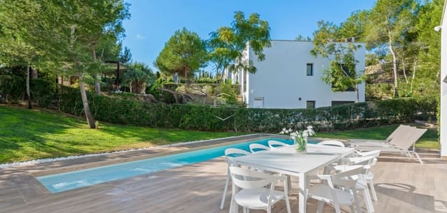 3 sovrum Villa till salu i Las Colinas Golf, Orihuela med pool - 819 000 € (Ref: 9289973)