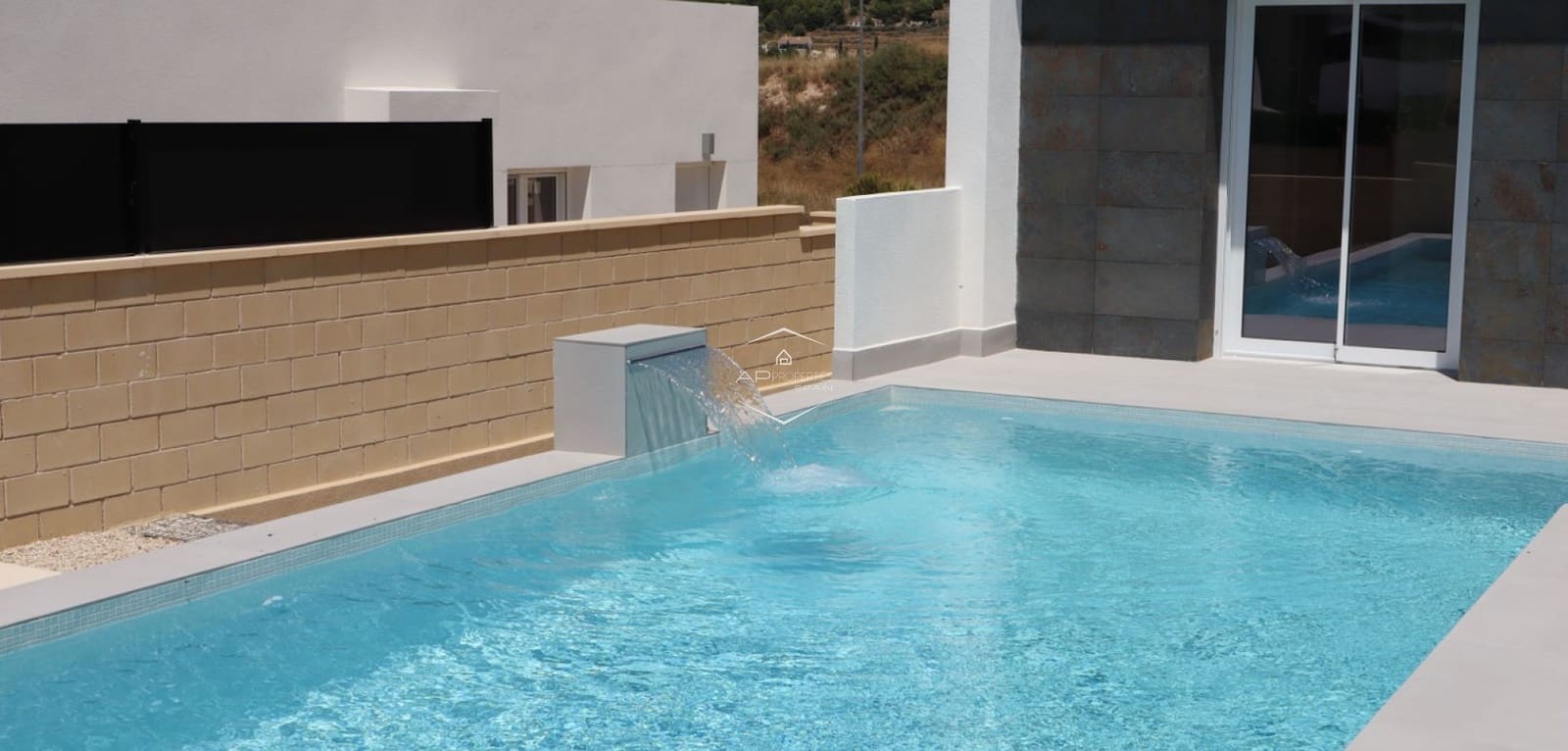 3 bedroom Villa for sale in La Romana with pool - € 345,000 (Ref: 9289977)