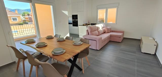 2 chambre Villa/Maison à vendre à La Romana avec piscine - 220 000 € (Ref: 9289978)