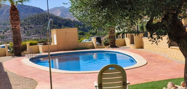 2 chambre Villa/Maison à vendre à La Romana avec piscine - 220 000 € (Ref: 9289978)