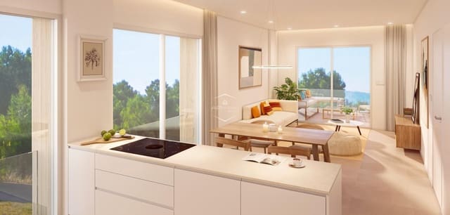 2 quarto Apartamento para venda em Pilar de la Horadada ciudad, Pilar de la Horadada com piscina - 249 000 € (Ref: 9289981)