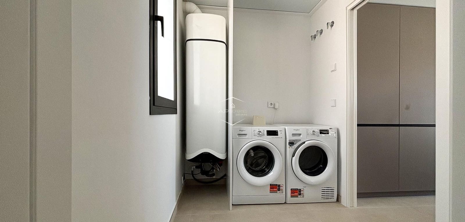 3 bedroom Villa for sale in Polop with pool - € 545,000 (Ref: 9290910)