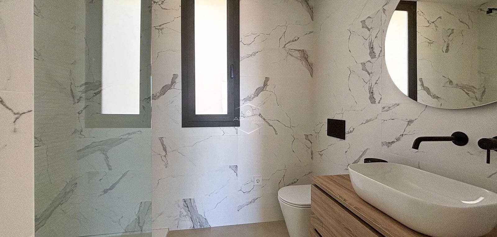 3 bedroom Villa for sale in Polop with pool - € 545,000 (Ref: 9290910)