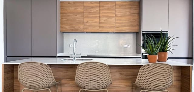 3 Zimmer Villa zu verkaufen in Polop mit Pool - 545.000 € (Ref: 9290910)