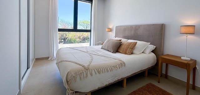 3 Zimmer Villa zu verkaufen in Polop mit Pool - 545.000 € (Ref: 9290910)