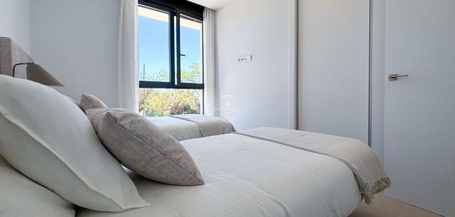 3 Zimmer Villa zu verkaufen in Polop mit Pool - 545.000 € (Ref: 9290910)