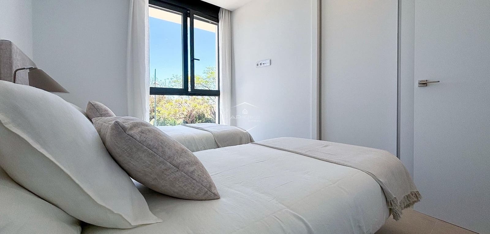 3 Zimmer Villa zu verkaufen in Polop mit Pool - 585.400 € (Ref: 9290910)