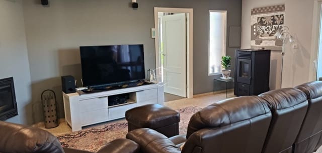 Chalet de 3 habitaciones en La Romana en venta con piscina - 299.000 € (Ref: 9300414)