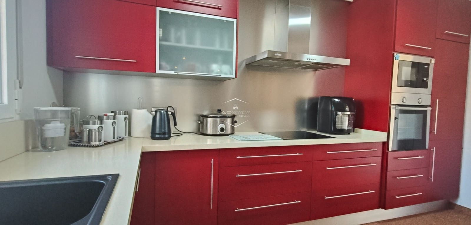 3 bedroom Villa for sale in La Romana with pool - € 299,000 (Ref: 9300414)