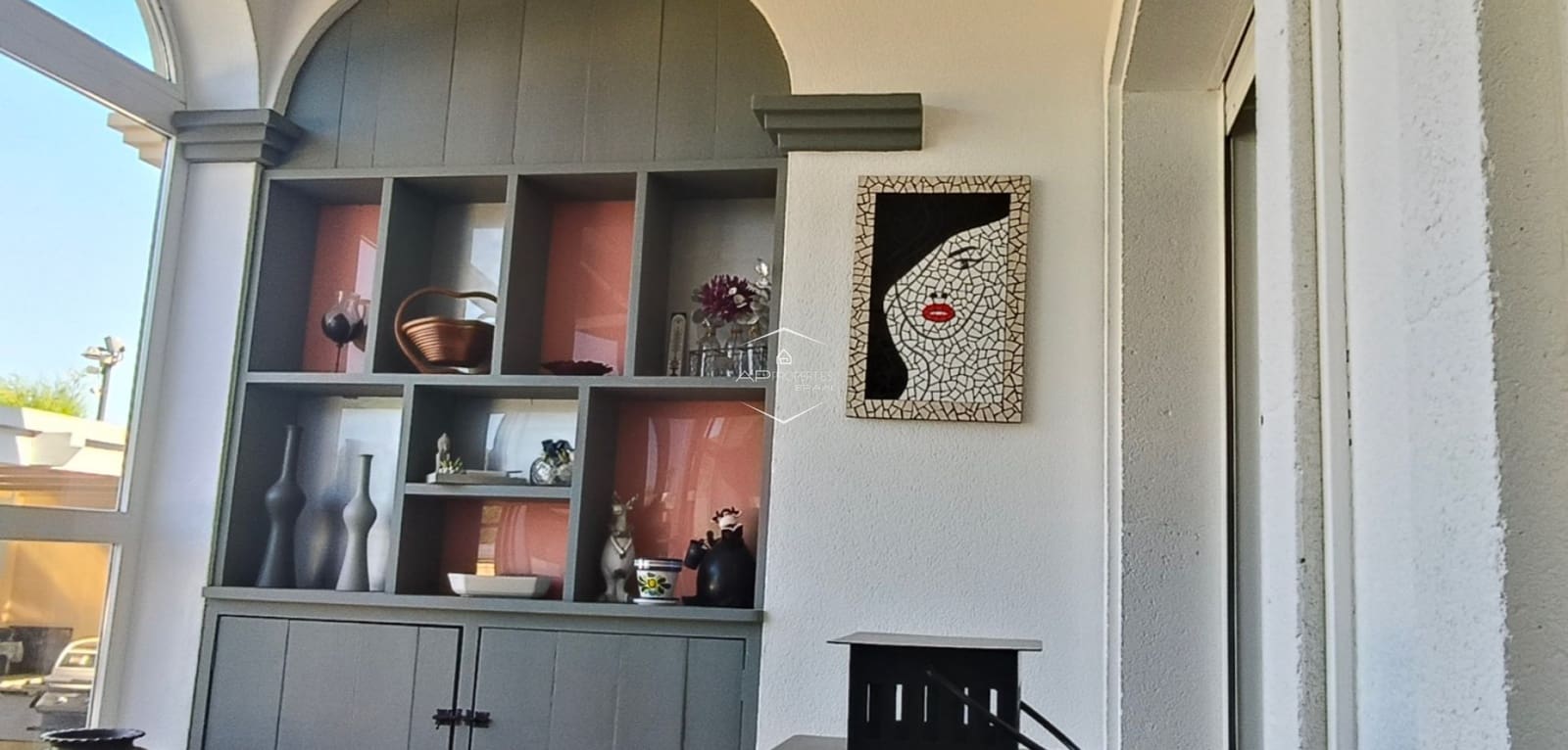 3 bedroom Villa for sale in La Romana with pool - € 299,000 (Ref: 9300414)