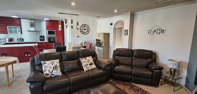 Chalet de 3 habitaciones en La Romana en venta con piscina - 299.000 € (Ref: 9300414)