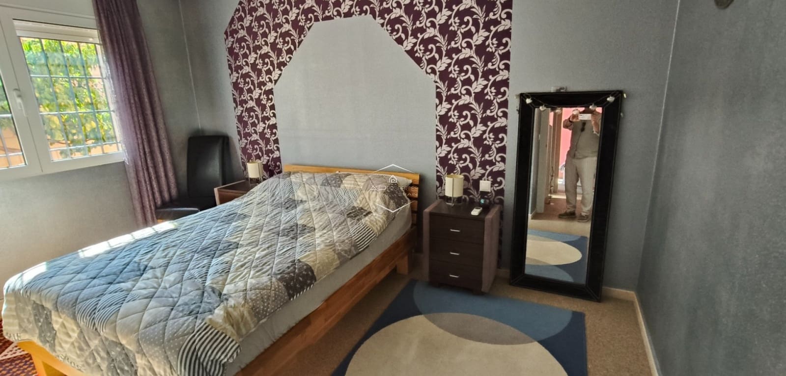 3 bedroom Villa for sale in La Romana with pool - € 299,000 (Ref: 9300414)