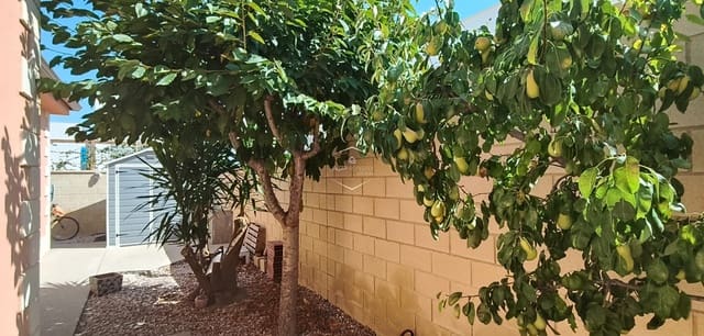 Chalet de 3 habitaciones en La Romana en venta con piscina - 299.000 € (Ref: 9300414)