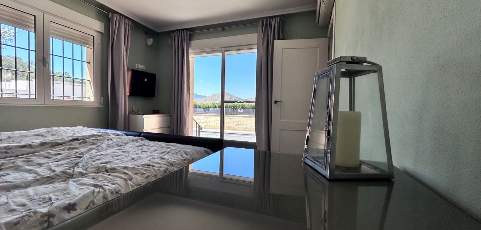 3 soveværelse Villa til salg i La Romana med swimmingpool - € 299.000 (Ref: 9300414)