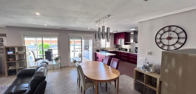 Chalet de 3 habitaciones en La Romana en venta con piscina - 299.000 € (Ref: 9300414)