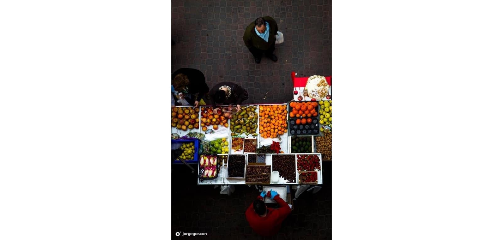 2 soveværelse Byhus til salg i Dolores med swimmingpool - € 259.000 (Ref: 9340241)