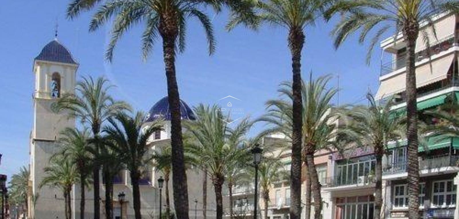 2 soveværelse Byhus til salg i Dolores med swimmingpool - € 259.000 (Ref: 9340241)