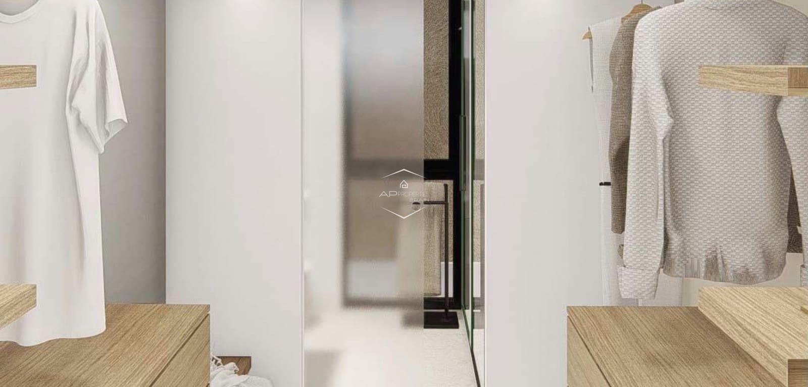 3 soveværelse Rækkehus til salg i Ciudad Quesada med swimmingpool - € 435.000 (Ref: 9340242)