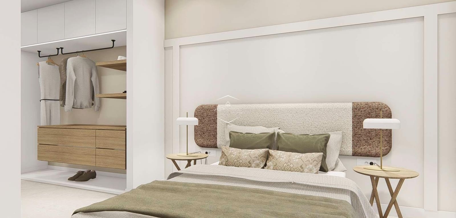 3 soveværelse Rækkehus til salg i Ciudad Quesada med swimmingpool - € 435.000 (Ref: 9340242)