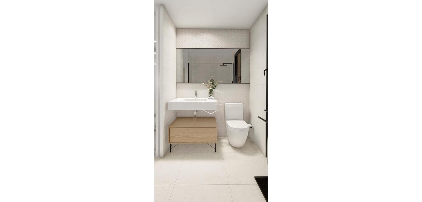 3 soveværelse Rækkehus til salg i Ciudad Quesada med swimmingpool - € 435.000 (Ref: 9340242)