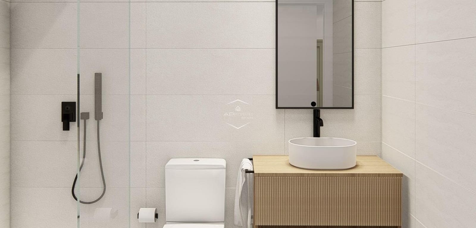 3 soveværelse Rækkehus til salg i Ciudad Quesada med swimmingpool - € 435.000 (Ref: 9340242)