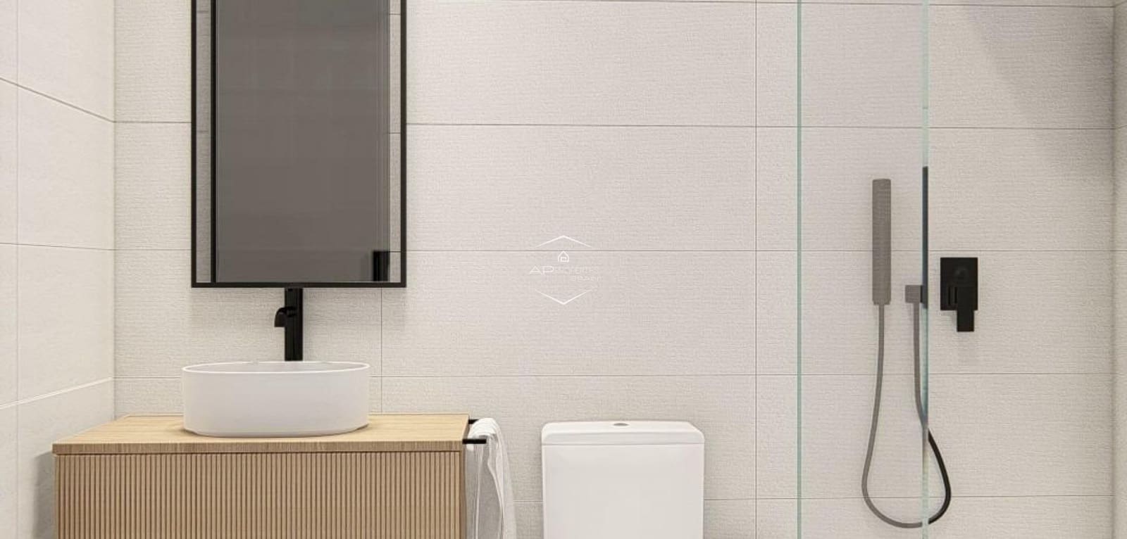 3 soveværelse Rækkehus til salg i Ciudad Quesada med swimmingpool - € 435.000 (Ref: 9340242)