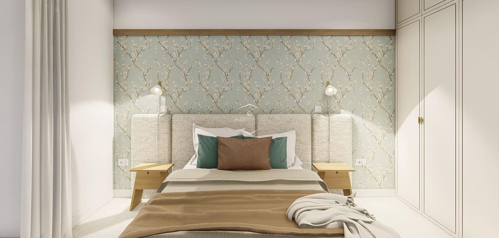 3 soveværelse Rækkehus til salg i Ciudad Quesada med swimmingpool - € 435.000 (Ref: 9340242)