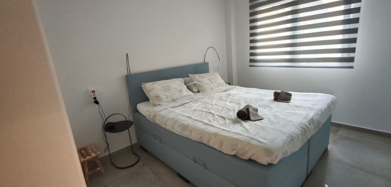 2 soveværelse Byhus til salg i La Romana med swimmingpool - € 249.000 (Ref: 9363544)