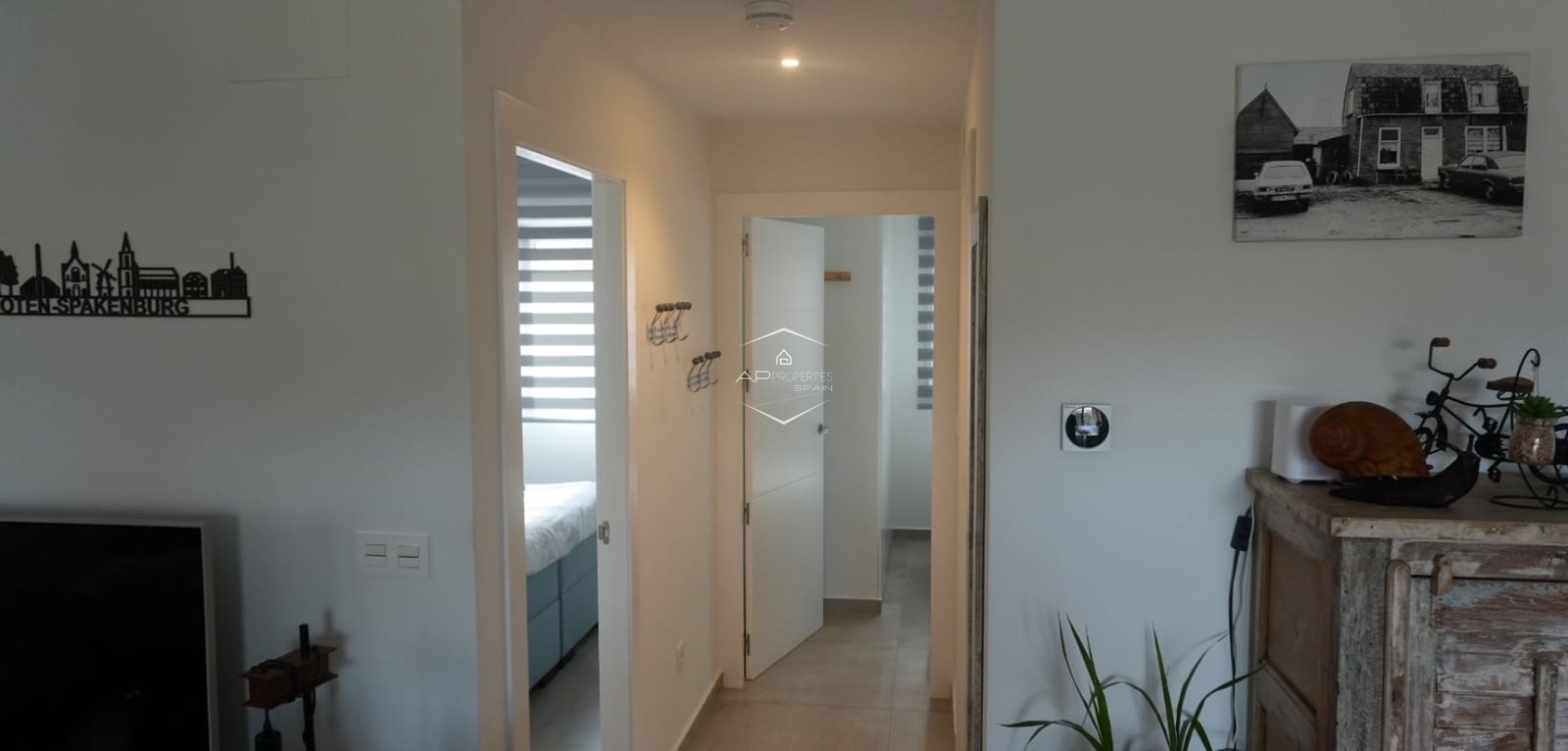 2 soveværelse Byhus til salg i La Romana med swimmingpool - € 249.000 (Ref: 9363544)