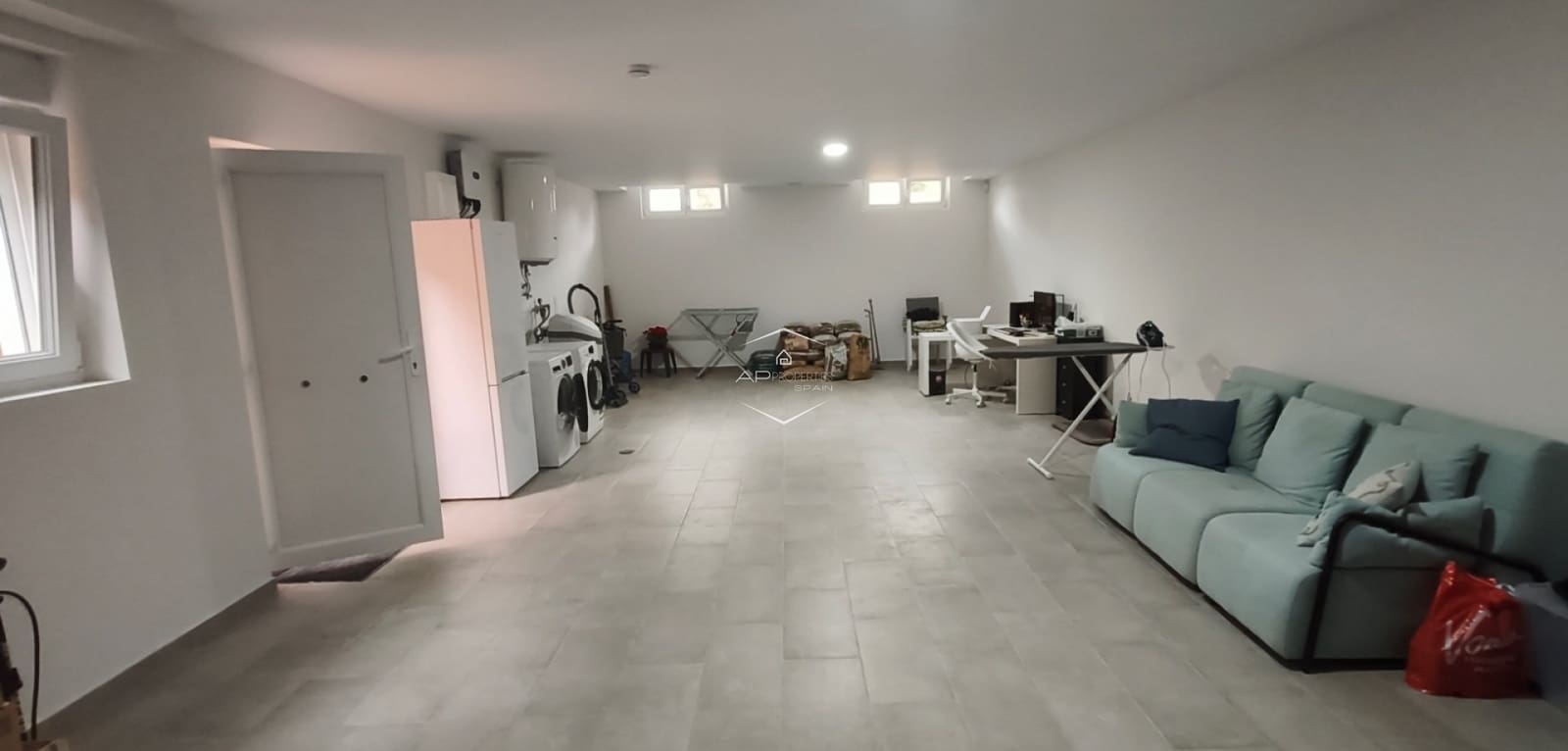 2 soveværelse Byhus til salg i La Romana med swimmingpool - € 249.000 (Ref: 9363544)