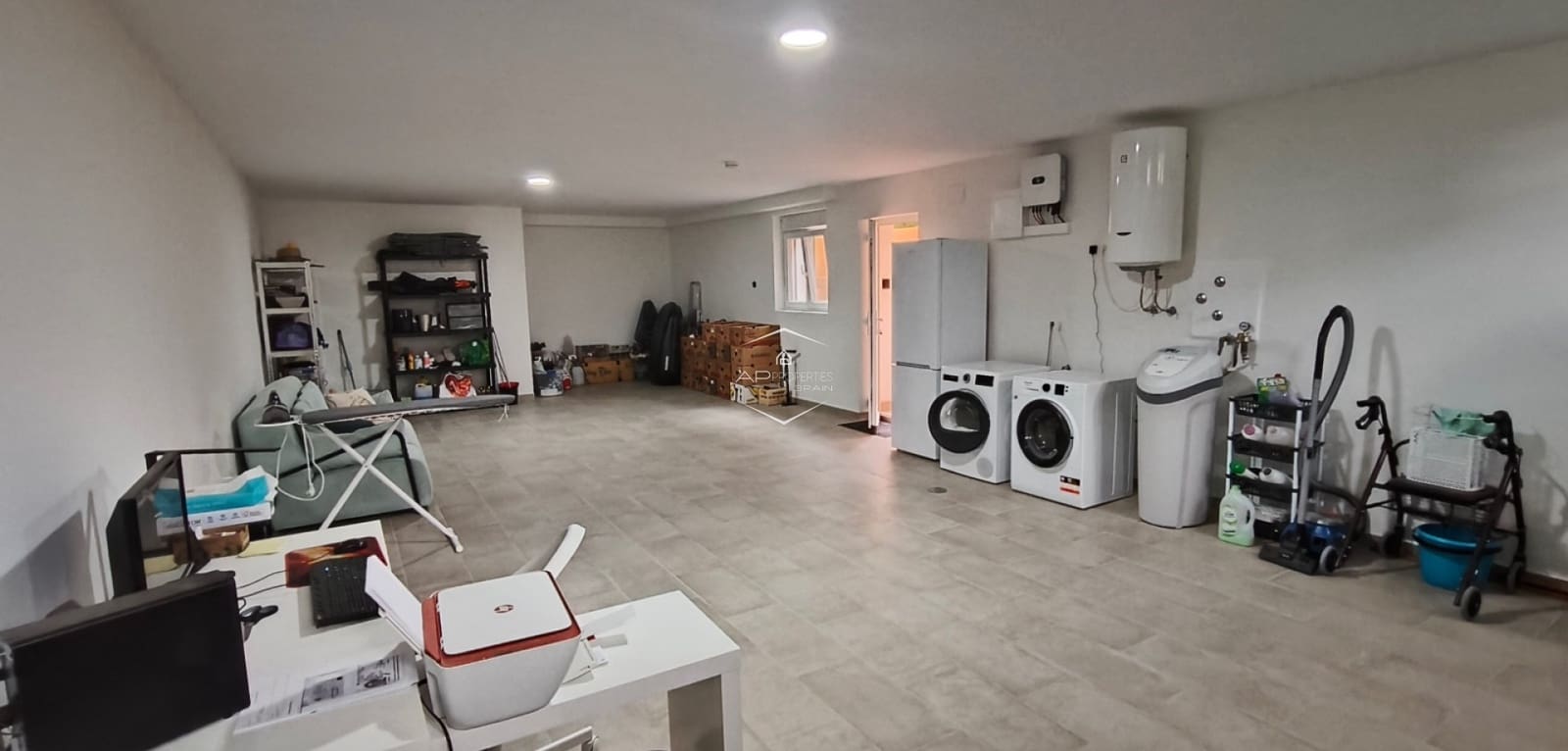 2 soveværelse Byhus til salg i La Romana med swimmingpool - € 249.000 (Ref: 9363544)