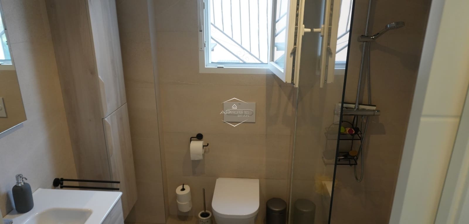 2 bedroom Townhouse for sale in La Romana with pool - € 246,000 (Ref: 9363544)