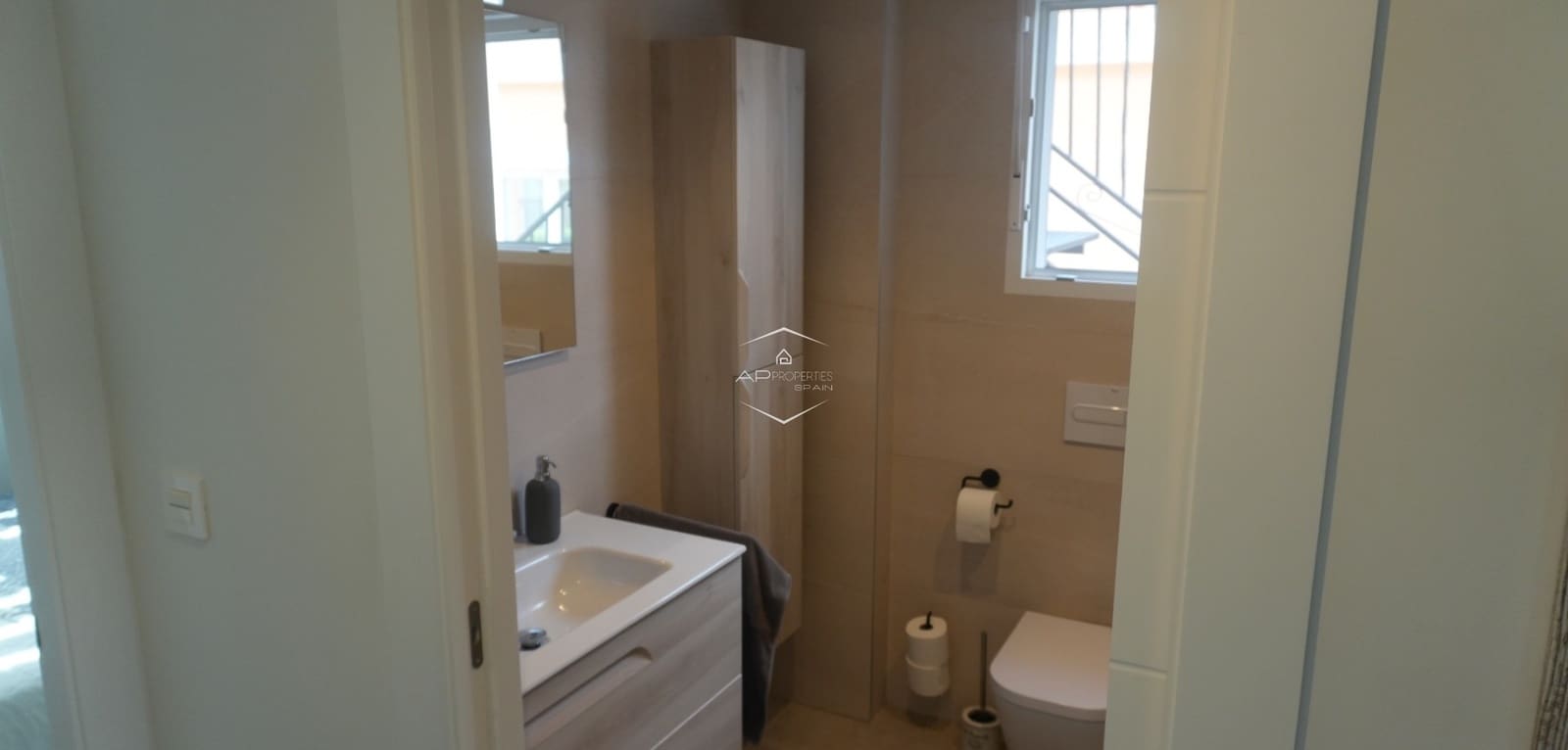 2 bedroom Townhouse for sale in La Romana with pool - € 246,000 (Ref: 9363544)